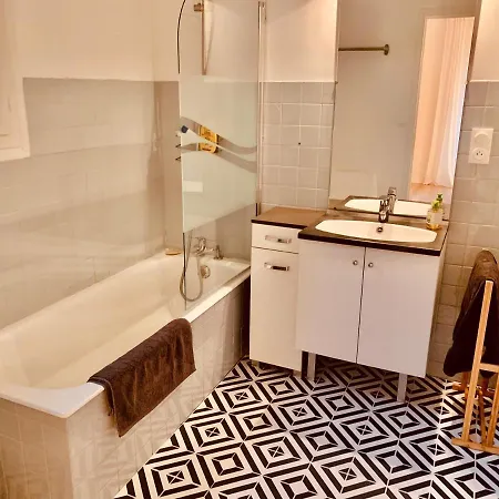 D'hotes Parc De Buc (Yvelines)