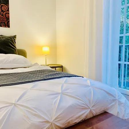 D'hotes Parc De 3* Buc (Yvelines)